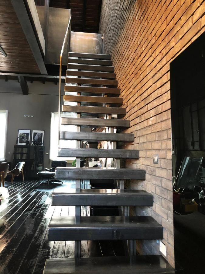 Lippi 42 Exclusive Luxury Apartment Milan Exterior photo