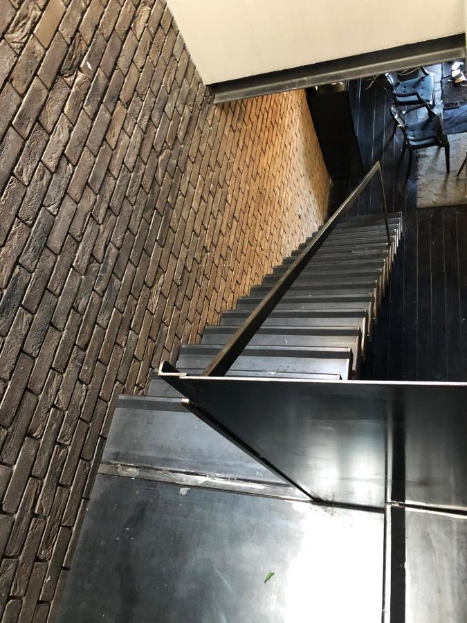 Lippi 42 Exclusive Luxury Apartment Milan Exterior photo