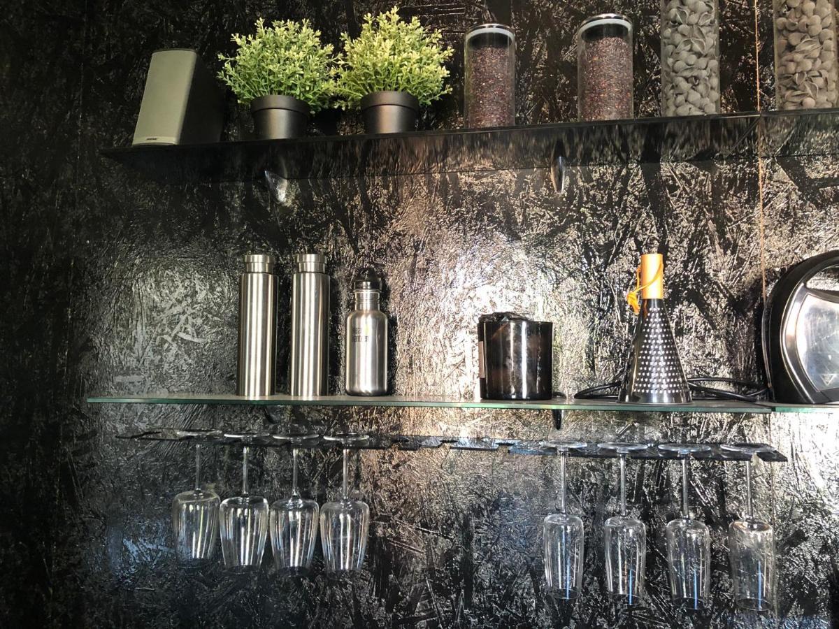 Lippi 42 Exclusive Luxury Apartment Milan Exterior photo