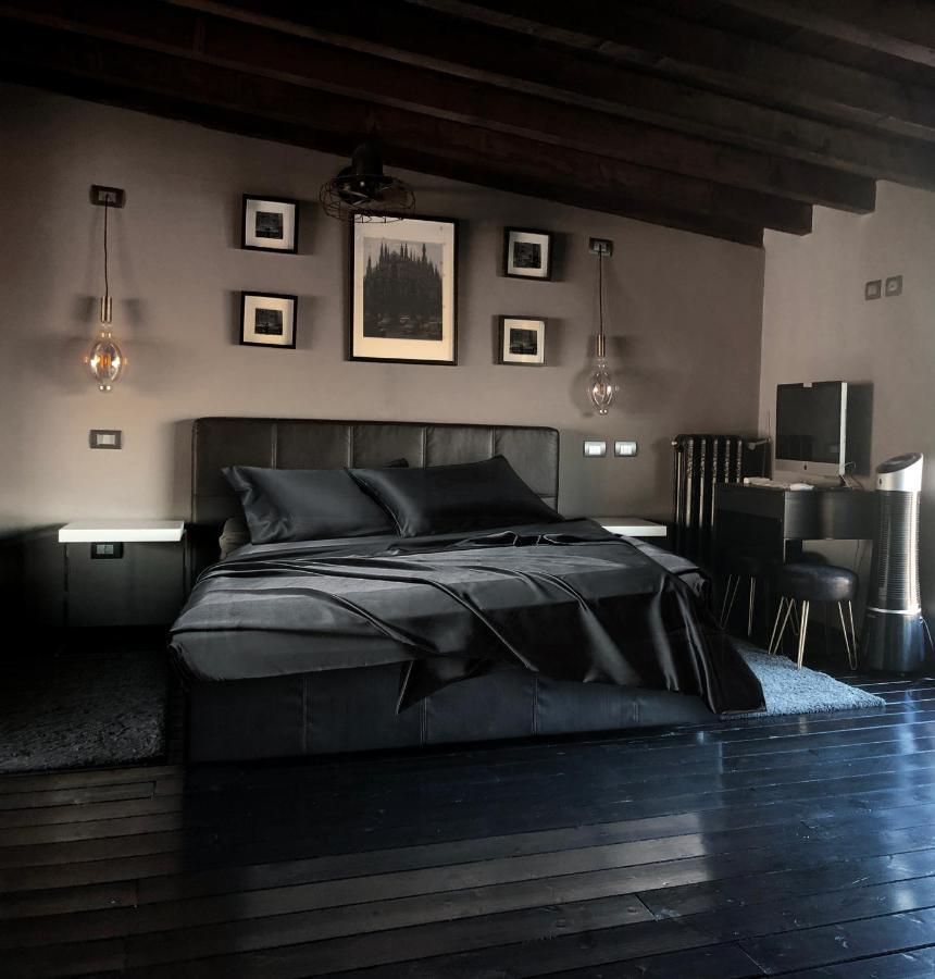 Lippi 42 Exclusive Luxury Apartment Milan Exterior photo